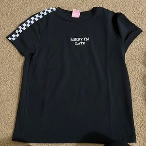 Vans tshirt